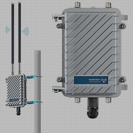 Mejores Antenas Omnidireccional Ieee Ac Mes