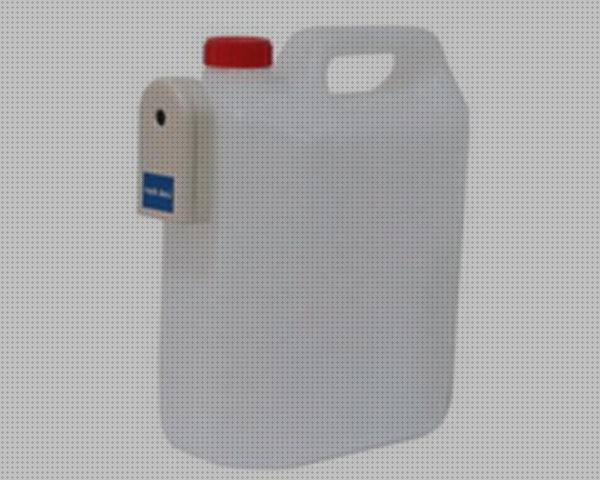 Review de aire acondicionado con deposito de agua