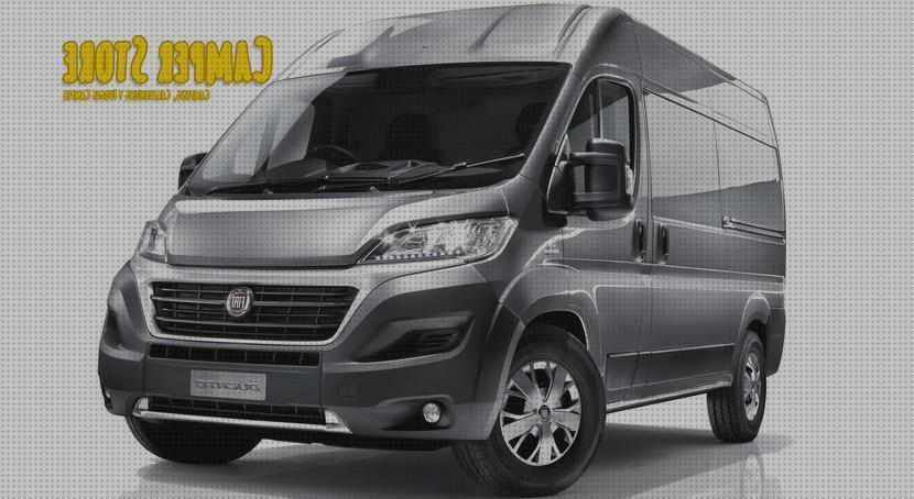 Review de aislante cabina fiat ducato