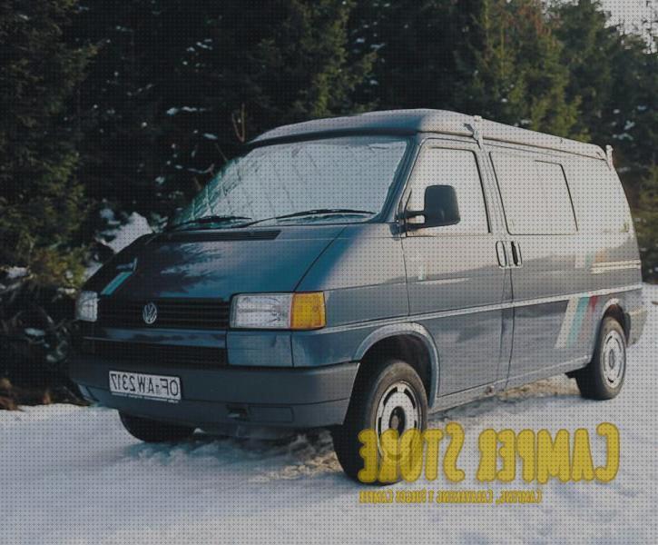 Análisis de los 24 mejores Aislantes Termico Cabinas Vw T4