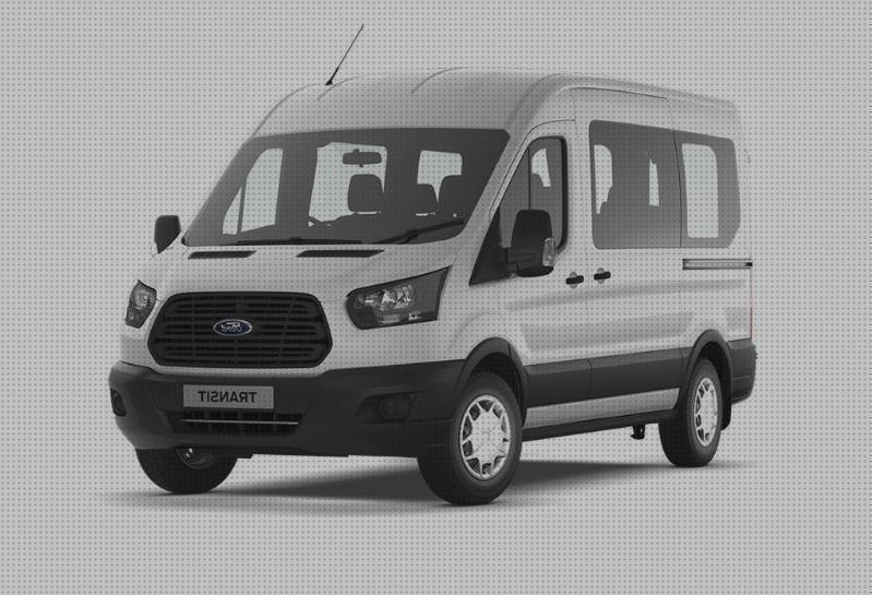 Opiniones de los 28 mejores Aislantes Cabinas Ford Transit