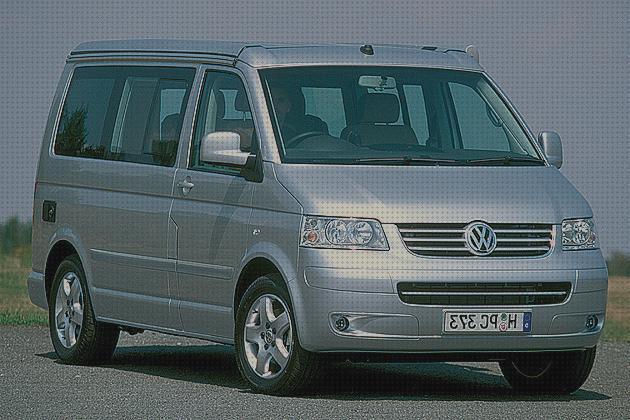 Los 27 Mejores Aislantes Termicos Volkswagen T5