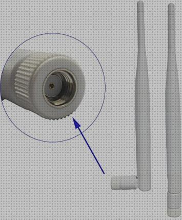 Opiniones de las 27 mejores Antenas Interiores Omnidireccional 10dbi Wifis Ac