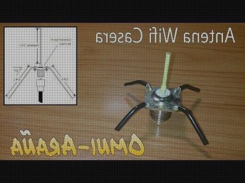 Las mejores marcas de antena omnidireccional caravana antena omnidireccional 2020