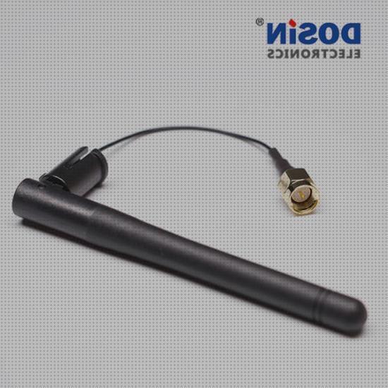 ¿Dónde poder comprar antena exterior omnidireccional 868 mhz antena omnidireccional caravana antena omnidireccional 433 mhz?