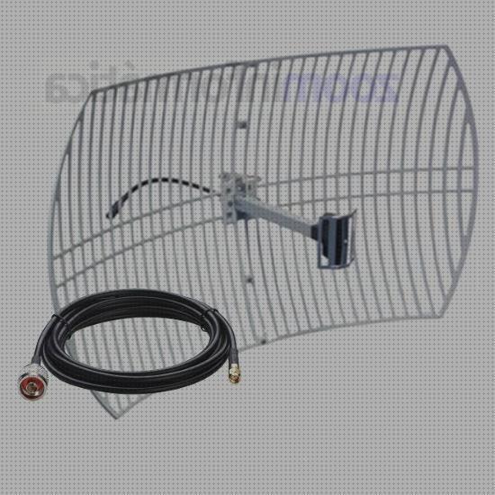 Las mejores marcas de Más sobre antena stella doradus omnidireccional antena omnidireccional caravana antena omnidireccional de 24dbi