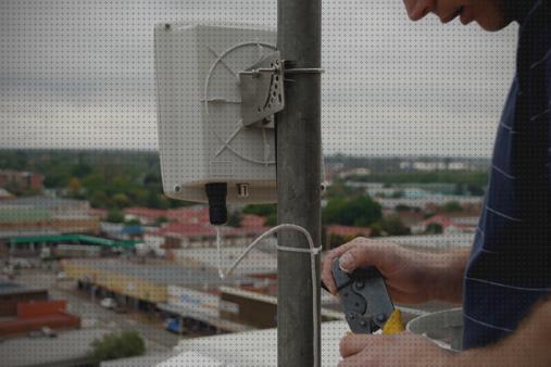 Las 21 Mejores antenas omnidireccional enhuelva