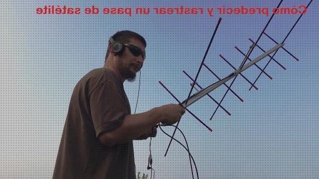 Las mejores marcas de antena omnidireccional caravana antena omnidireccional radioaficionados