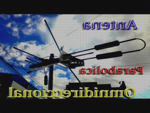 ¿Dónde poder comprar antena omnidireccional caravana antena parabolica omnidireccional?