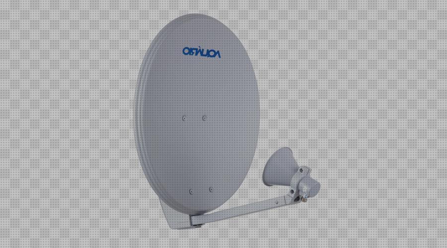 Las mejores marcas de antena omnidireccional caravana antena parabolica omnidireccional