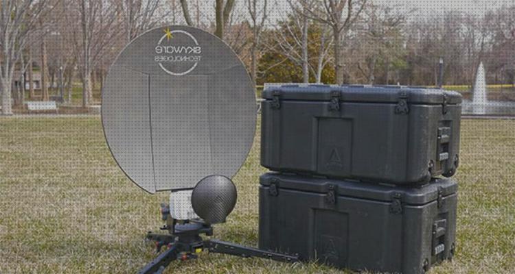 Las mejores marcas de antenas Más sobre inversor solar 230v antena satelite portátil