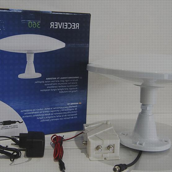 ¿Dónde poder comprar antenas Más sobre inversor solar 230v antena tv autocaravana?