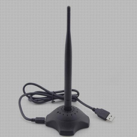 Review de antena wifi omnidireccional usb