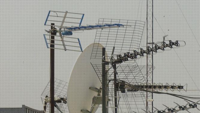 Las mejores marcas de antenas Más sobre inversor solar 230v antenas de television