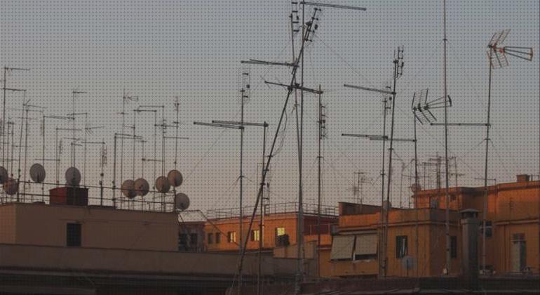 Las mejores antenas Más sobre inversor solar 230v antenas de television