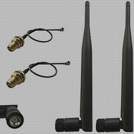 ¿Dónde poder comprar antenas Más sobre inversor solar 230v antenas wifi antena omnidireccional de 6 dbi?