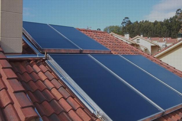 ¿Dónde poder comprar deposito agua instlacion térmica anticongelante placa solar térmica?