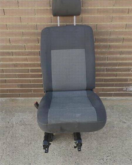 ¿Dónde poder comprar asiento plegable furgoneta asiento individual copiloto vw t6?