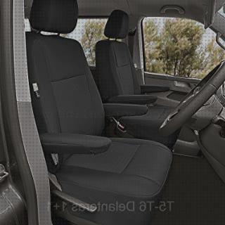 Las mejores marcas de asiento plegable furgoneta asiento individual copiloto vw t6