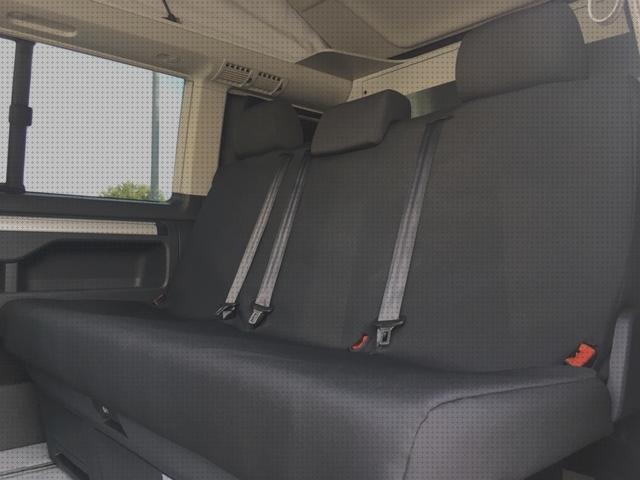 Opiniones de asiento plegable furgoneta asiento vw t6