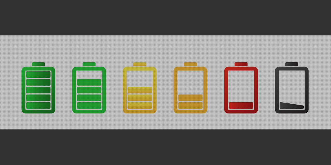 Opiniones de las 22 mejores Baterias Móviles Placas Solares