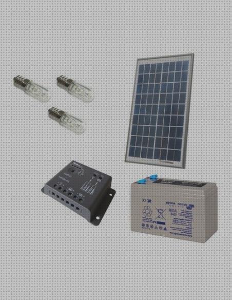 Review de bateria placa solar 20w