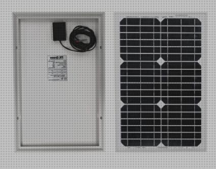 Las mejores marcas de baterías bateria placa solar camping