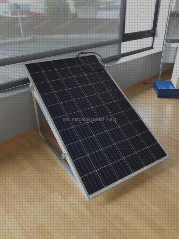 Las mejores marcas de Más sobre jws 140w placa solar Más sobre arco placa solar barco Más sobre nevera portátil absorcion combicool baxiroca 8 placa solar