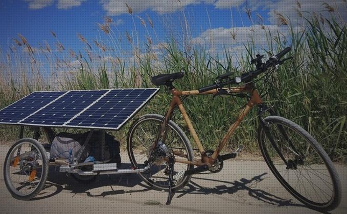 Las mejores bicicleta placa solar Más sobre múnchen solar placa solar 300w Más sobre inversor solar 230v bicicleta con placa solar