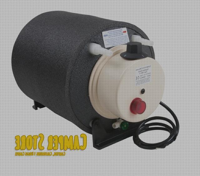 ¿Dónde poder comprar boiler agua 12v deposito agua ducha 12v boiler agua caliente 12v?