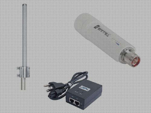 28 Mejores bullet antenas omnidireccional a la venta