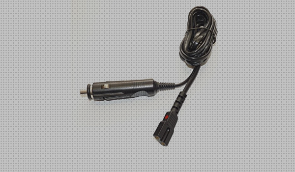 Review de cable de 12v nevera campingaz