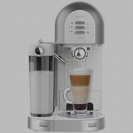 Análisis de las 16 mejores Cafeteras Cecotec Power Espresso 20 Depositos De Aguas