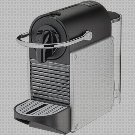 Review de cafetera nexpresso deposito agua grande