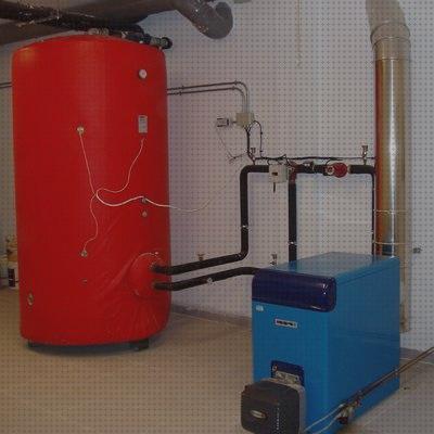 Las mejores agua deposito gasoil calderas de gasoil con deposito de agua