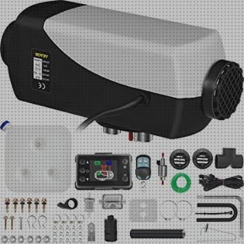 ¿Dónde poder comprar calefaccion estacionaria agua calefaccion estacionaria portátil furgoneta calefaccion estacionaria coche solar?