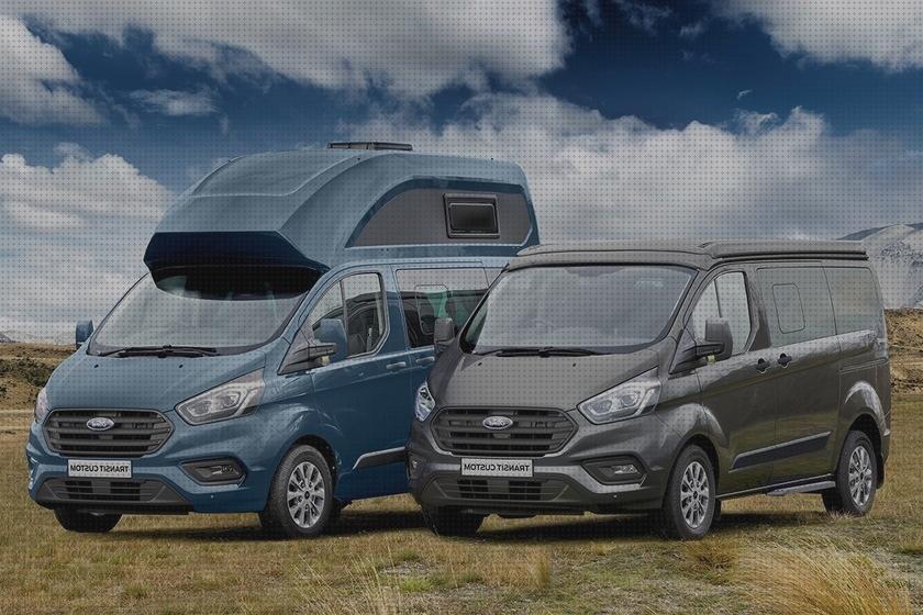 Review de calefaccion estacionaria ford transit