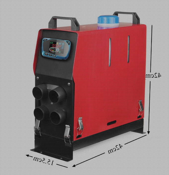 Las mejores calefaccion estacionaria agua calefaccion estacionaria portátil furgoneta calefaccion estacionaria portátil de agua