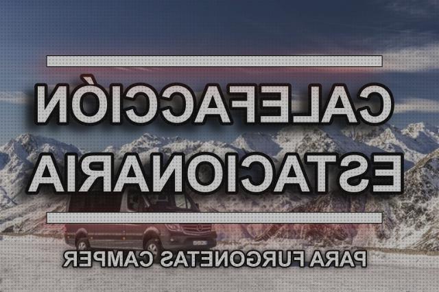 Las 21 Mejores Calefacciones Estacionaria Portátiles De Aguas