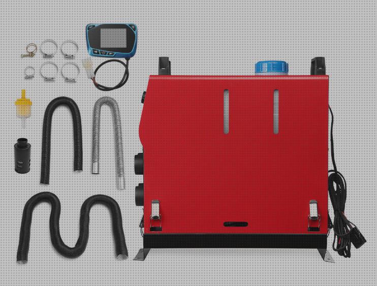 Las mejores marcas de calefaccion estacionaria agua calefaccion estacionaria portátil furgoneta calefaccion estacionaria portátil diesel