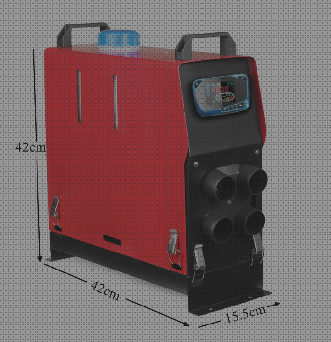 ¿Dónde poder comprar calefaccion estacionaria portátil furgoneta calefaccion estacionaria portátil en el wsteeioe?