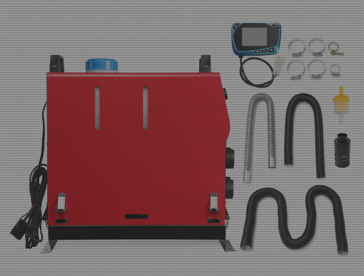 Las mejores calefaccion estacionaria portátil furgoneta calefaccion estacionaria portátil en el wsteeioe