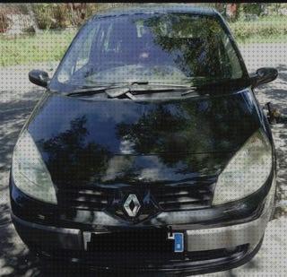 Las 23 Mejores Calefacciones Estacionaria Renault Scenic