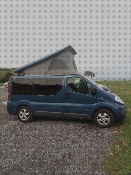 Las mejores 14 Calefacciones Estacionaria Renault Trafic Programables