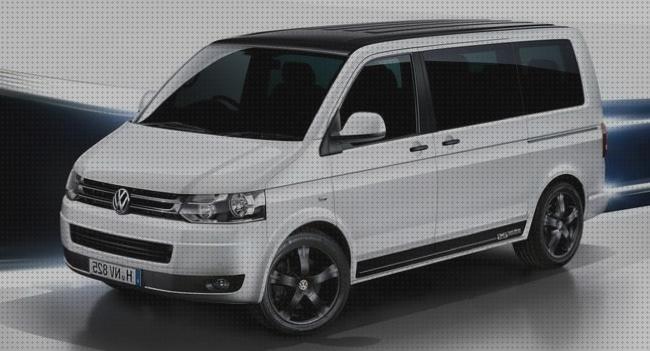 Review de calefaccion estacionaria vw t5 multivan