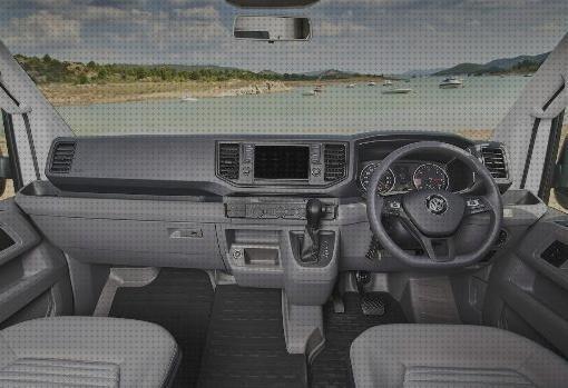 Los mejores 20 Calentadores Aguas Con Las Calefacciones Estacionaria Vw T4