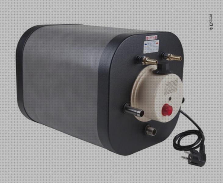 ¿Dónde poder comprar boiler agua 12v deposito agua ducha 12v calentador agua elgena nautic compact 12v 200w boiler?