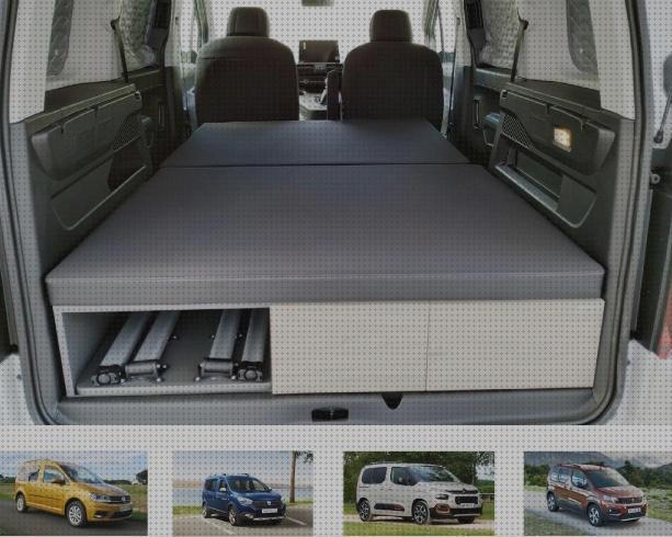 Review de los 11 mejores accesorios para camas furgonetas camper en internet