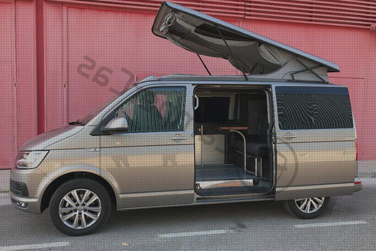 ¿Dónde poder comprar deposito agua camperizar furgo camperizar volkswagen caravelle?