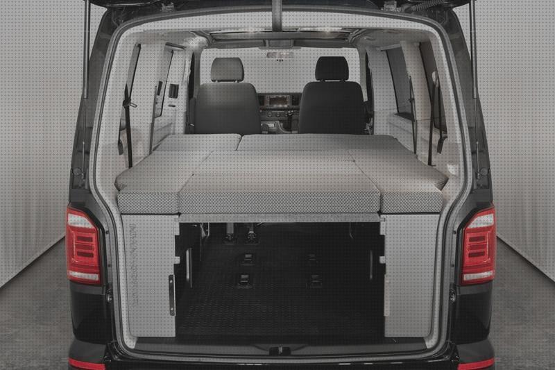 TOP 20 productos para camperizar volkswagen caravelle a la venta